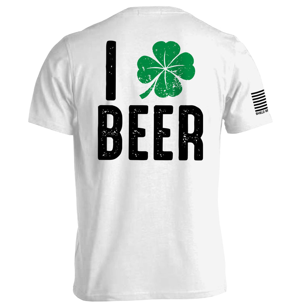 I Clove Beer