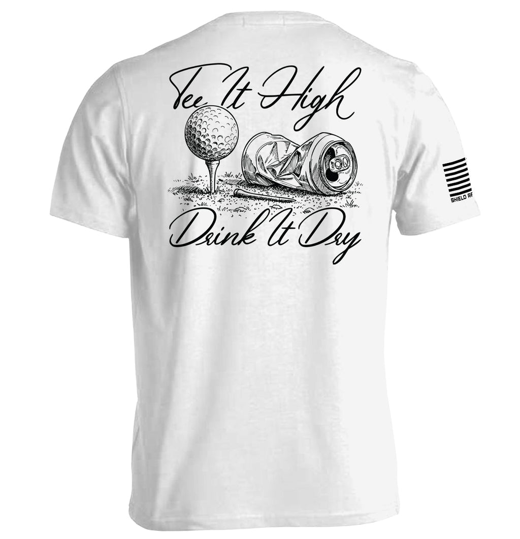 Tee It High Drink It Dry product image 4