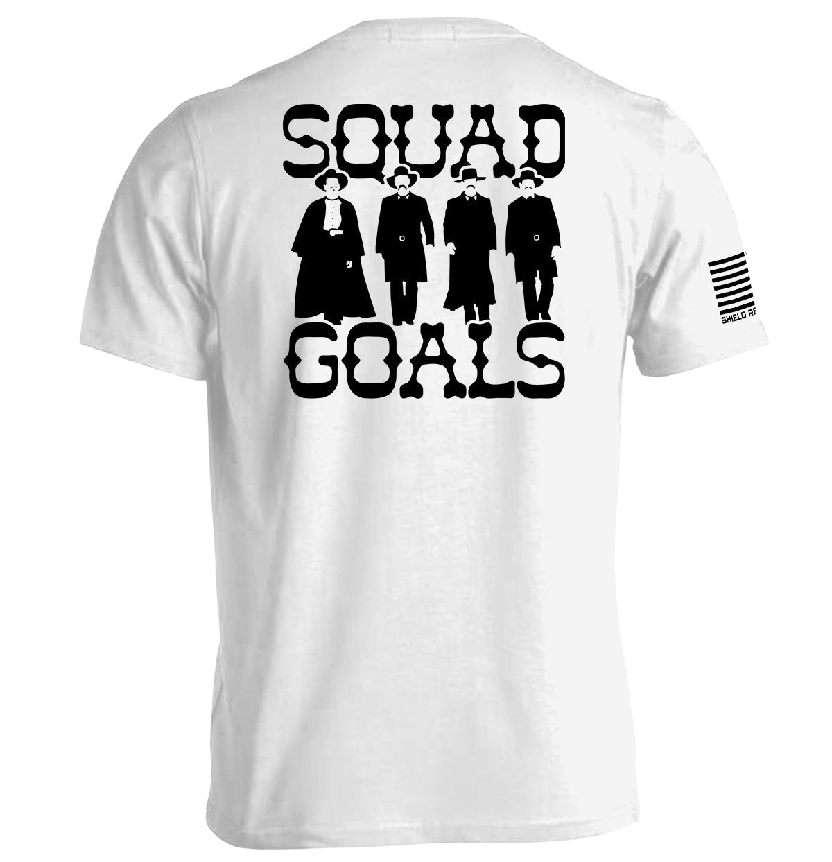 Squad Goals Tombstone product image 4