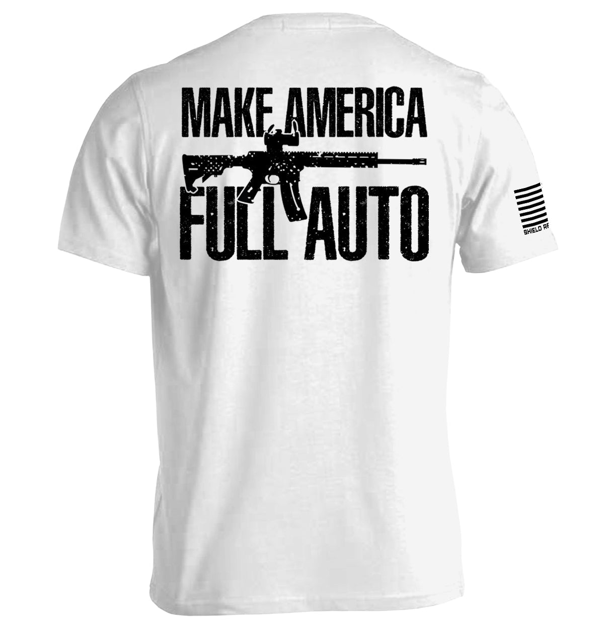 Make America Full Auto product image 4