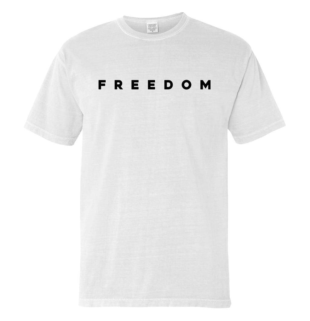 FREEDOM