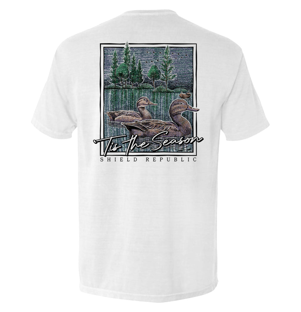 Tis the Season Duck product image 6