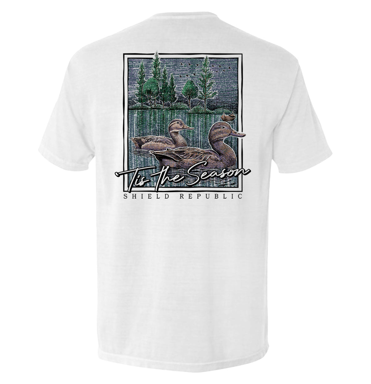 Tis the Season Duck product image 6