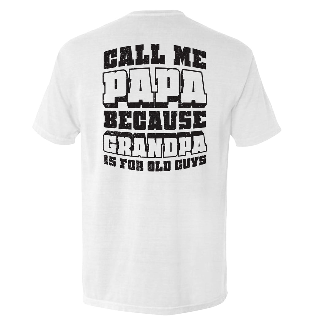 Call Me Papa product image 5