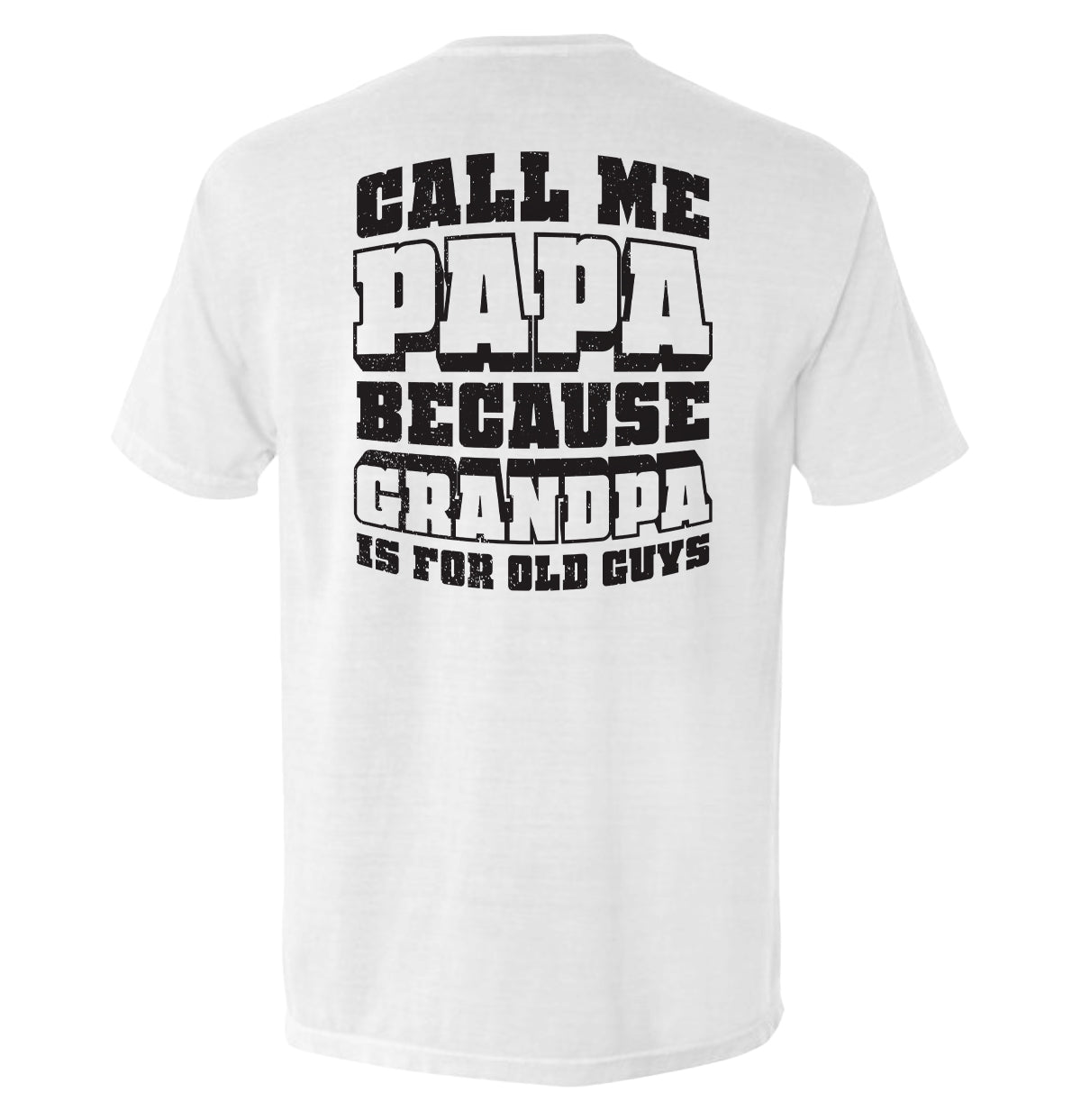 Call Me Papa product image 5