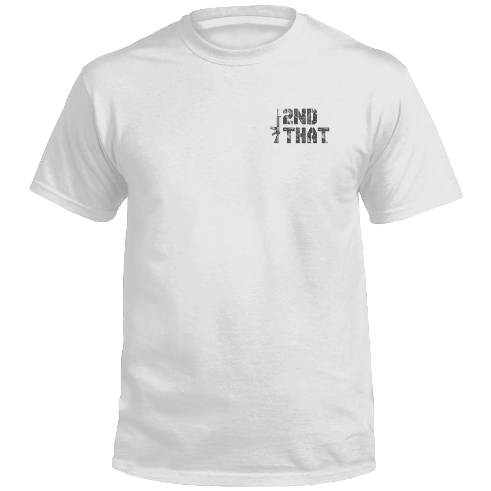 I Second That (Left Chest) product image 7