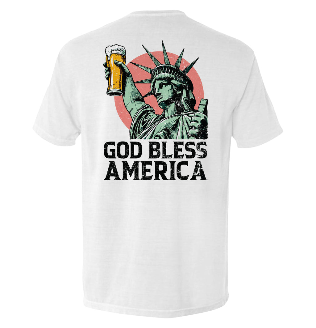 God Bless America