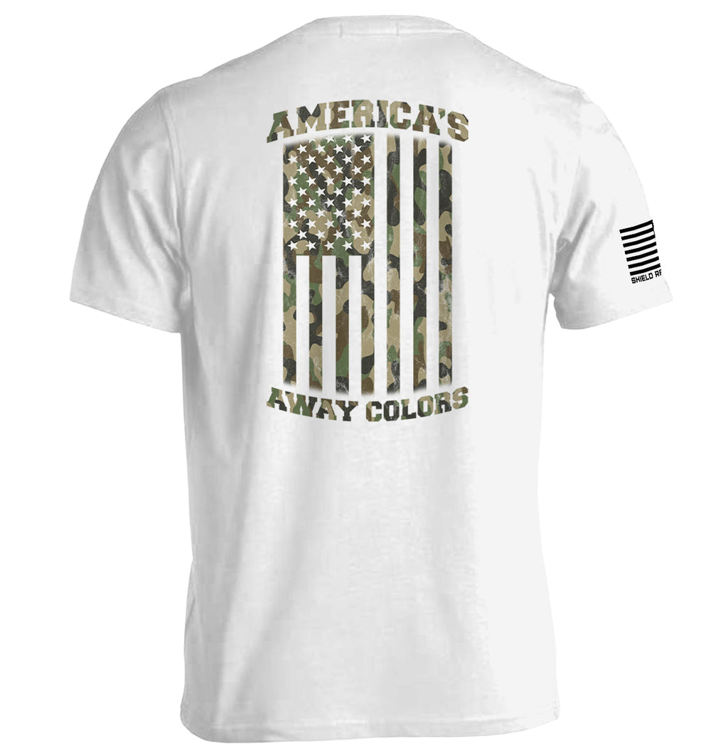 Americas Away Colors product image 1
