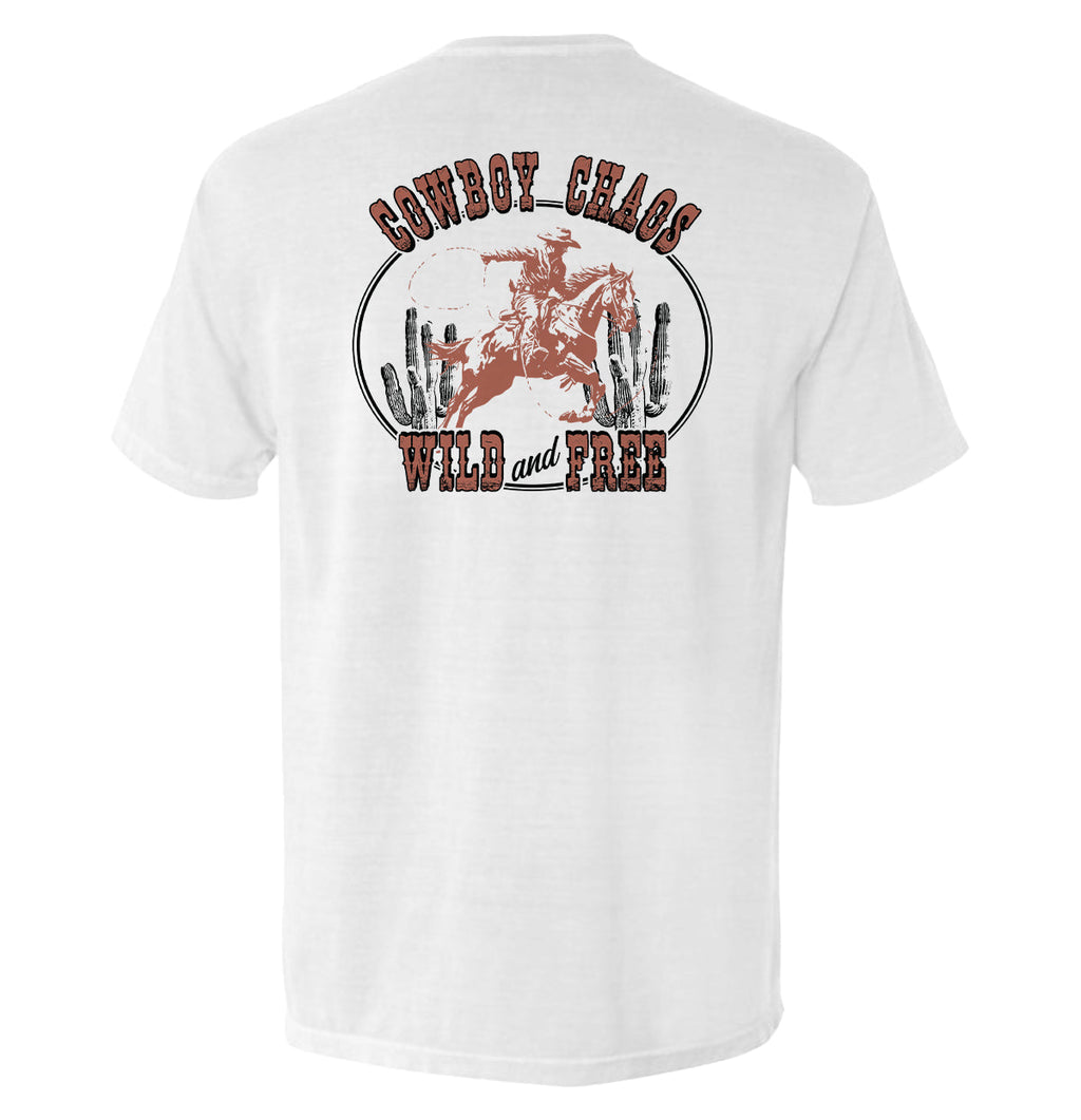Cowboy Chaos product image 5