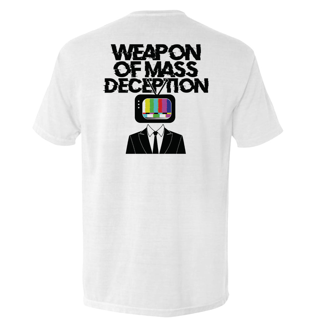 Weapon Of Mass Deception product image 4