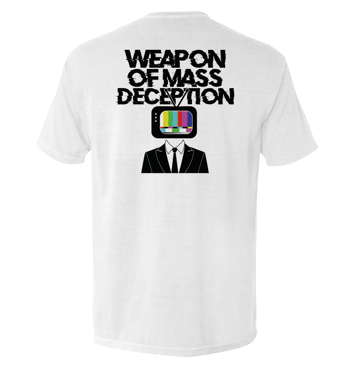 Weapon Of Mass Deception product image 4