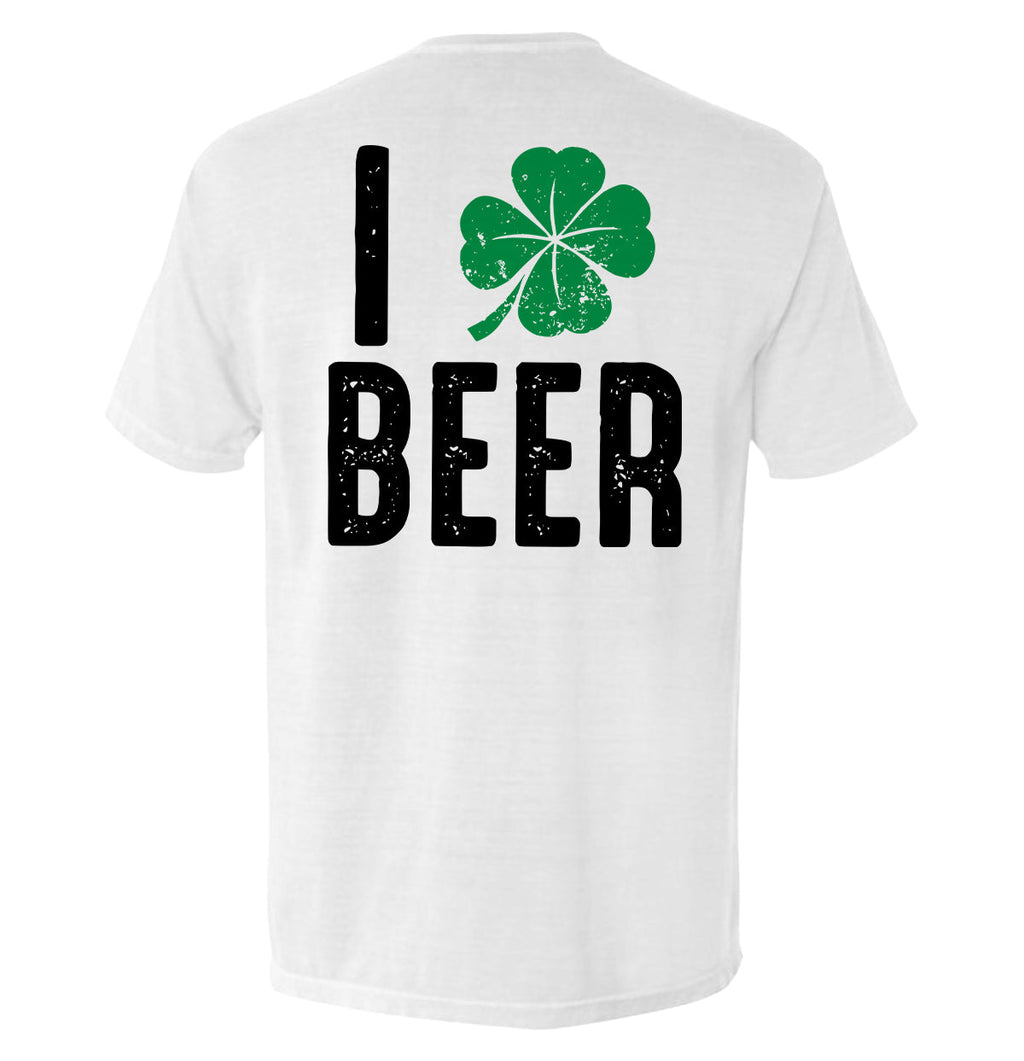 I Clove Beer