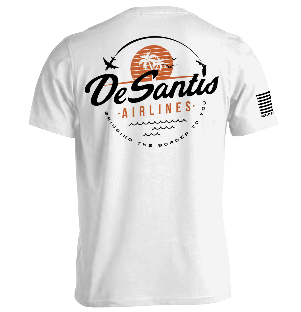 DeSantis Airlines product image 1