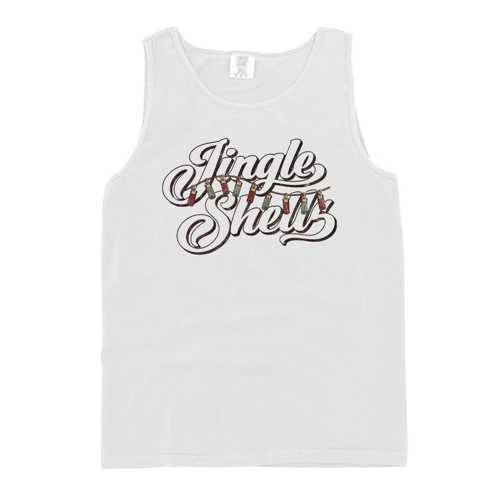 Jingle Shells