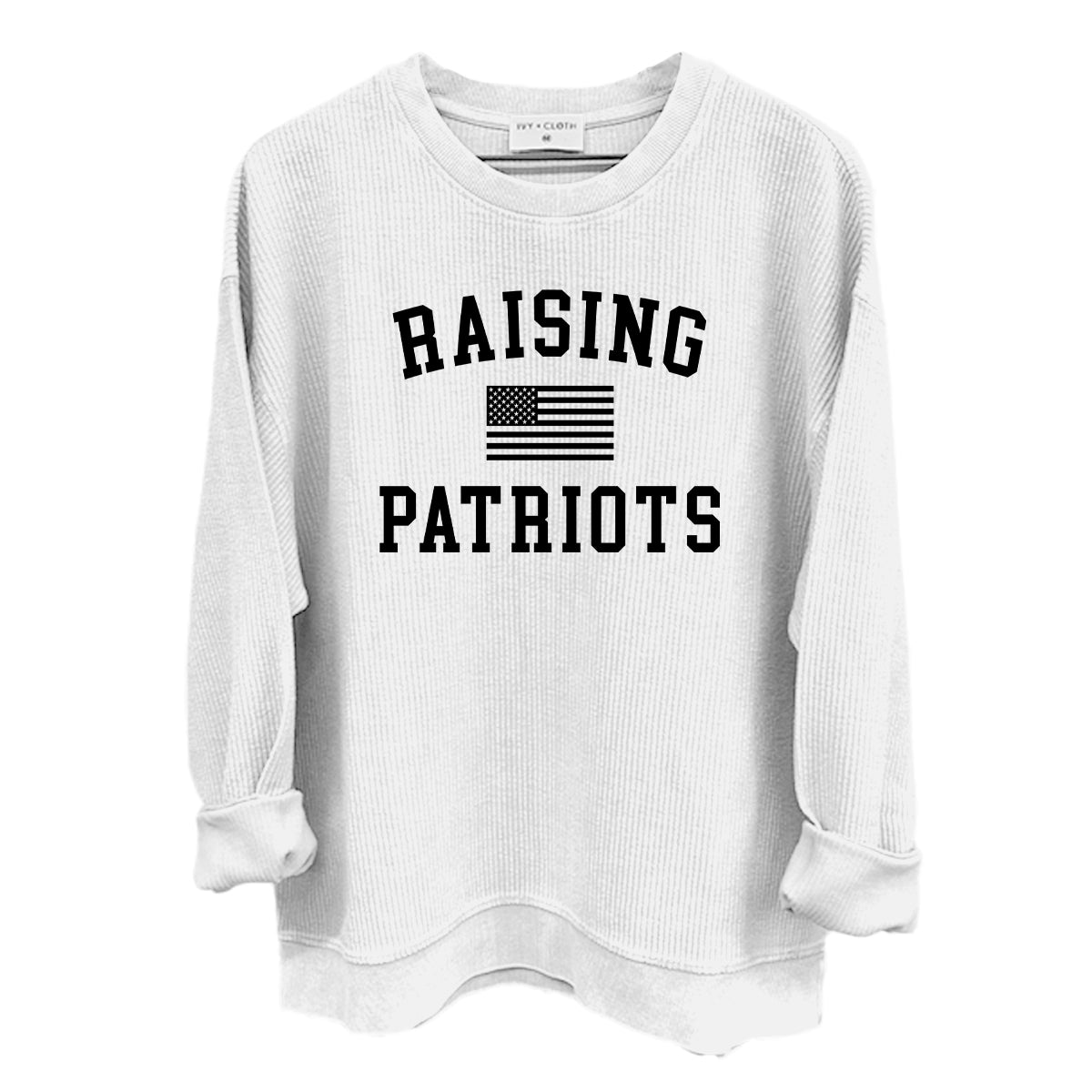 Raising Patriots product image 4