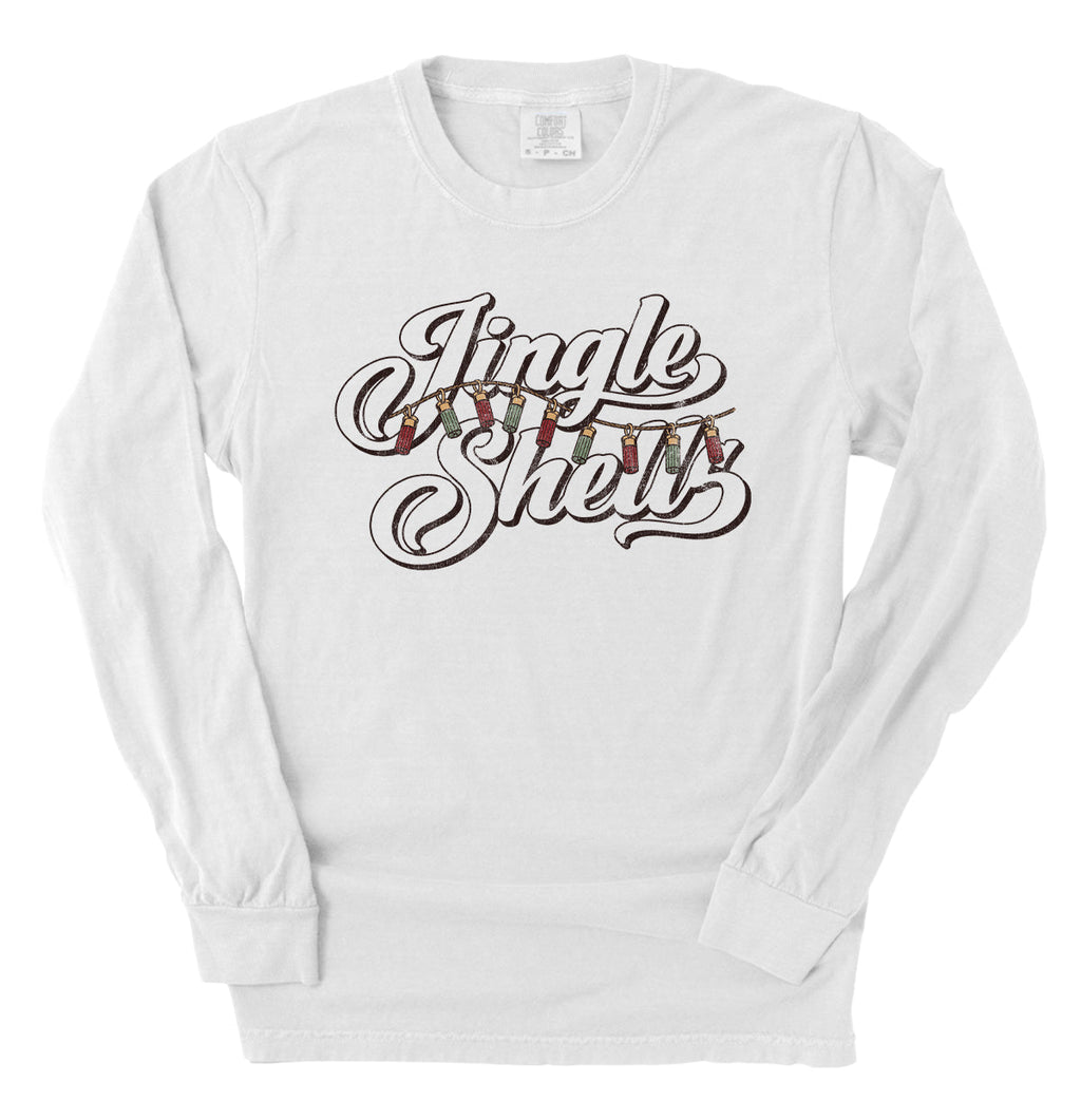 Jingle Shells