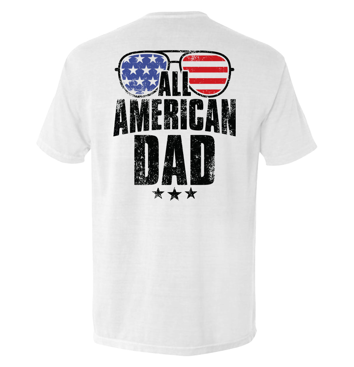 All American Dad