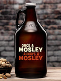 Always : Beer Growlers - Color Printed