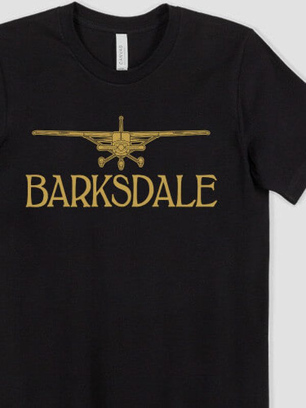 Airplane : Premium Printed T-Shirts