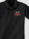 Airways : Embroidered Polo Shirts product image 1