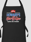 All American BBQ : Printed Aprons
