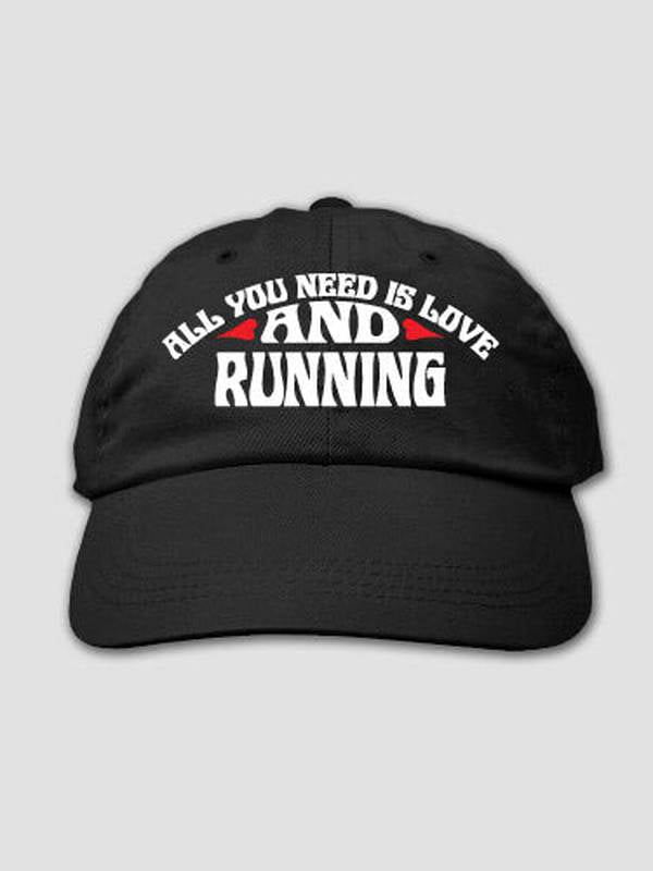 All You Need : Embroidered Baseball Hats