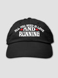 All You Need : Embroidered Baseball Hats