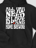 All You Need : Printed Hoodies product image 1