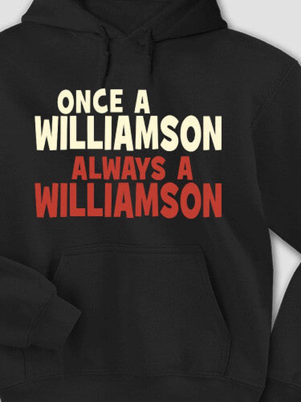 Always : Printed Hoodies product image 1