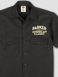 American Classic : Embroidered Work Shirts product image 1