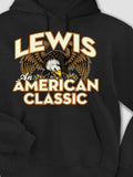 American Classic : Printed Hoodies product image 1