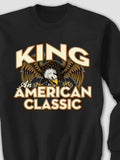 American Classic : Printed Sweatshirts product image 1