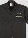 American Hunter : Embroidered Work Shirts product image 1