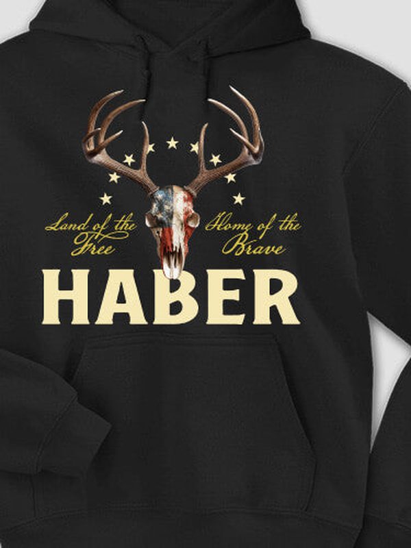 American Hunter : Printed Hoodies product image 1