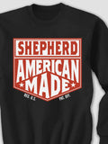 American Made : Printed Sweatshirts product image 1