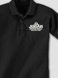 American Muscle : Embroidered Polo Shirts product image 1
