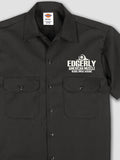 American Muscle : Embroidered Work Shirts product image 1