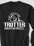 American Muscle : Printed Sweatshirts product image 1