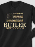 American Outdoor Company : Printed Long Sleeves