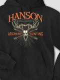 Archery Hunting : Printed Hoodies product image 1