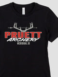 Archery : Premium Printed T-Shirts