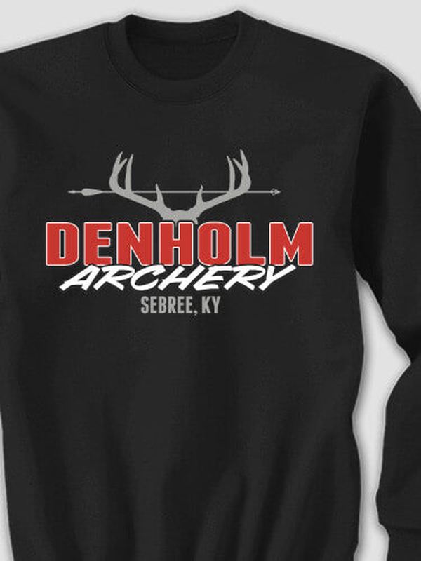 Archery : Printed Sweatshirts product image 1