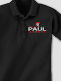 Armory : Embroidered Polo Shirts product image 1