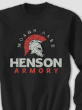 Armory : Printed Sweatshirts product image 1