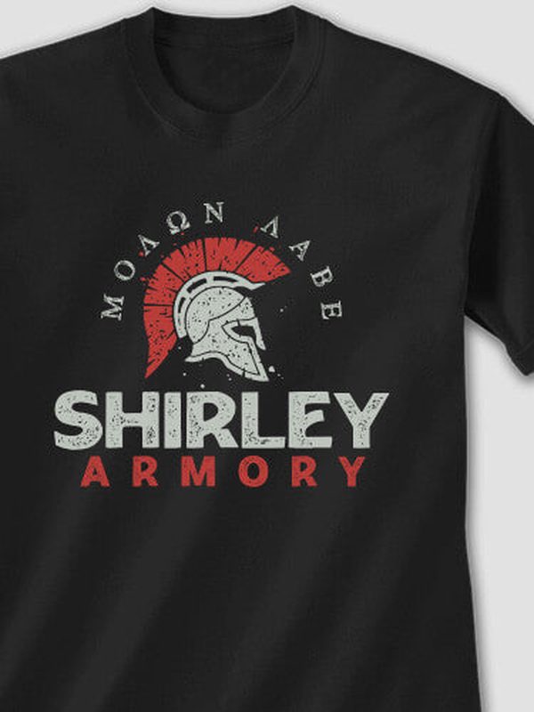 Armory : Printed T-Shirts