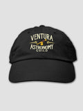 Astronomy Guild : Embroidered Baseball Hats