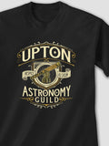 Astronomy Guild : Printed T-Shirts