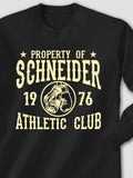 Athletic Club : Printed Long Sleeves