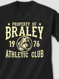 Athletic Club : Printed T-Shirts