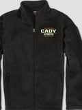 Automotive : Embroidered Fleece Jackets